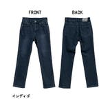 【M・L・LL・3L】裏起毛スリムパンツ | JungleJalopy | 詳細画像19
