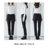 【M・L・LL・3L】裏起毛スリムパンツ | JungleJalopy | 詳細画像20