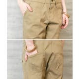 ツイルステッチサロペットパンツ オーバーオール サロペット | JungleJalopy | 詳細画像9