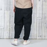 前バックルバルーンパンツ レディースファッション通販 パンツ | JungleJalopy | 詳細画像12