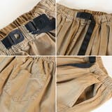 前バックルバルーンパンツ レディースファッション通販 パンツ | JungleJalopy | 詳細画像20