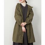 【M-L・LL-3L・4L-5L】サイドスリットマウンテンコート | JungleJalopy | 詳細画像15