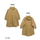 【M-L・LL-3L・4L-5L】サイドスリットマウンテンコート | JungleJalopy | 詳細画像6