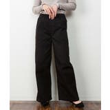 【M・L・LL・3L・4L】ウエストゴムストレッチツイルベイカーパンツ | JungleJalopy | 詳細画像12