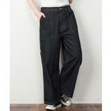 【M・LL・L・4L・3L】ボーイッシュペインターパンツ | JungleJalopy | 詳細画像16