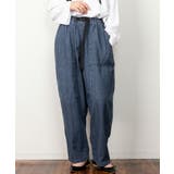 【M・LL・L・4L・3L】ビッグポケットサーカスパンツ | JungleJalopy | 詳細画像12