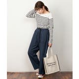 【M・LL・L・4L・3L】ビッグポケットサーカスパンツ | JungleJalopy | 詳細画像16