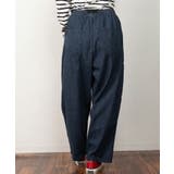 【M・LL・L・4L・3L】ビッグポケットサーカスパンツ | JungleJalopy | 詳細画像18