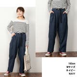 【M・LL・L・4L・3L】ビッグポケットサーカスパンツ | JungleJalopy | 詳細画像2