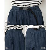 【M・LL・L・4L・3L】ビッグポケットサーカスパンツ | JungleJalopy | 詳細画像6