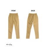 美脚スキニーパンツ ウエストゴム パンツ | JungleJalopy | 詳細画像18