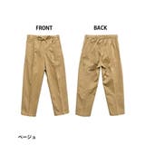 テーパードパンツ レディース 大きいサイズ | JungleJalopy | 詳細画像18 