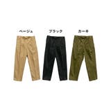 テーパードパンツ レディース 大きいサイズ | JungleJalopy | 詳細画像19 