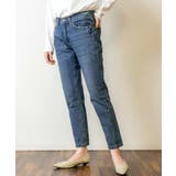 【4L・3L・LL・L・M】ヴェンテージ加工 テーパードデニムパンツ | JungleJalopy | 詳細画像5