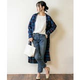 【4L・3L・LL・L・M】ヴェンテージ加工 テーパードデニムパンツ | JungleJalopy | 詳細画像9