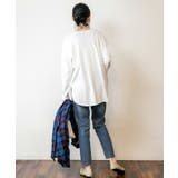 【4L・3L・LL・L・M】ヴェンテージ加工 テーパードデニムパンツ | JungleJalopy | 詳細画像10