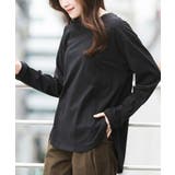 【M-L・LL-3L・4L-5L】天竺ラウンドヘムロンTシャツ | JungleJalopy | 詳細画像9