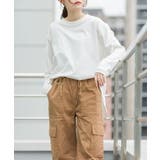 【M-L・LL-3L・4L-5L】天竺ラウンドヘムロンTシャツ | JungleJalopy | 詳細画像14