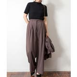 【M-L・LL-3L・4L-5L】プチハイネックハーフスリーブサマーニット | JungleJalopy | 詳細画像12 