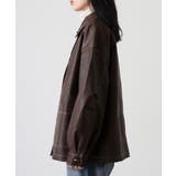 大きいサイズ レディース フェイクレザージャケット | JungleJalopy | 詳細画像17 