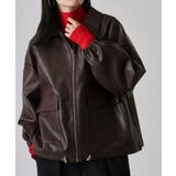 大きいサイズ レディース フェイクレザー | JungleJalopy | 詳細画像2 