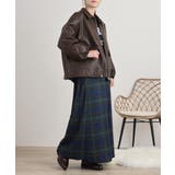 大きいサイズ レディース フェイクレザー | JungleJalopy | 詳細画像8 