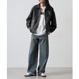 大きいサイズ レディース フェイクレザー | JungleJalopy | 詳細画像11 