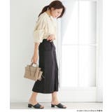 レディースファッション通販 スカート ストレッチ | JungleJalopy | 詳細画像4