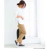 【M・L・LL・3L・4L】ストレッチツイルアンダーパンツ | JungleJalopy | 詳細画像9