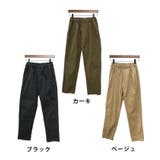 【M・L・LL・3L・4L】ストレッチツイルアンダーパンツ | JungleJalopy | 詳細画像15