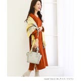 【M-L・LL-3L・4L-5L】Vネックニットワンピース | JungleJalopy | 詳細画像10