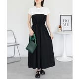 大きいサイズ レディース ビスチェ風 | JungleJalopy | 詳細画像2 