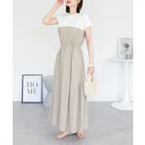 大きいサイズ レディース ビスチェ風 | JungleJalopy | 詳細画像3 