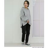 大きいサイズレディース ボトムス パンツ | JungleJalopy | 詳細画像2