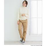 大きいサイズレディース ボトムス パンツ | JungleJalopy | 詳細画像7