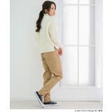 大きいサイズレディース ボトムス パンツ | JungleJalopy | 詳細画像11