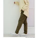 大きいサイズレディース ボトムス パンツ | JungleJalopy | 詳細画像13