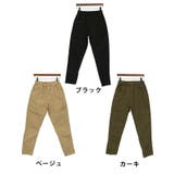 大きいサイズレディース ボトムス パンツ | JungleJalopy | 詳細画像20