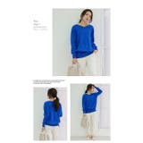 大きいサイズレディース ロング丈 Vネック | JungleJalopy | 詳細画像10