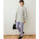 【M-L・LL-3L・4L-5L】モヘアライクニットプルオーバー | JungleJalopy | 詳細画像8