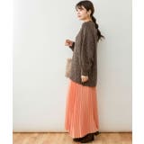 【M-L・LL-3L・4L-5L】モヘアライクニットプルオーバー | JungleJalopy | 詳細画像14