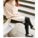 【M-L・LL-3L・4L-5L】サイドスリット チュニック ワンピース | JungleJalopy | 詳細画像6