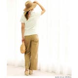 【M・L・LL・3L・4L】コンパクトコットンリブTシャツ | JungleJalopy | 詳細画像10 