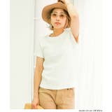 【M・L・LL・3L・4L】コンパクトコットンリブTシャツ | JungleJalopy | 詳細画像11 