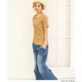 【M・L・LL・3L・4L】コンパクトコットンリブTシャツ | JungleJalopy | 詳細画像16 