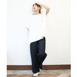 【M-L・LL-3L・4L-5L】立体ドルマンスリーブTシャツ | JungleJalopy | 詳細画像8