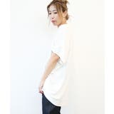 【M-L・LL-3L・4L-5L】立体ドルマンスリーブTシャツ | JungleJalopy | 詳細画像9