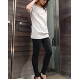 Vネックドルマン半袖綿ニット セーター カーディガン | JungleJalopy | 詳細画像8
