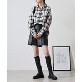 大きいサイズ レディース オーバーサイズ | JungleJalopy | 詳細画像6 