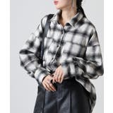 大きいサイズ レディース オーバーサイズ | JungleJalopy | 詳細画像8 